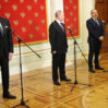 ilham putin pasinyan