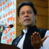 imran xan