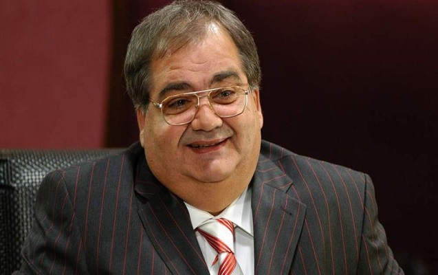 “Kurtlar Vadisi”nin aktyoru vəfat etdi - FOTOLAR