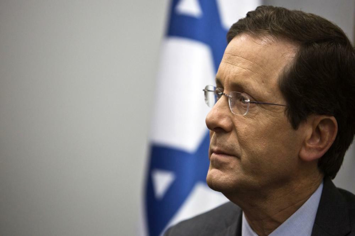 israil prezidenti 11
