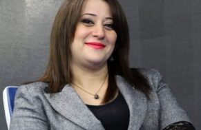 jale mutellimova