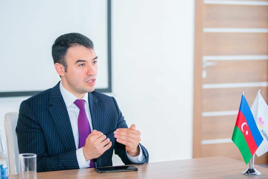 kamal ceferov