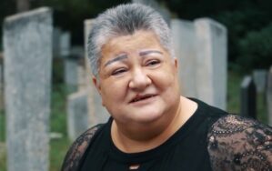 konul xasiyeva