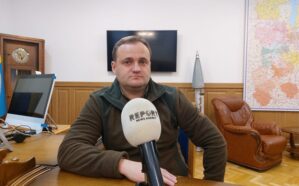 kuleba report