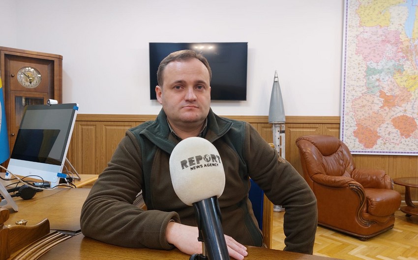 kuleba report