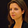 marqarita simonyna