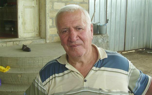 Milli Qəhrəman olan sabiq icra başçısı vəfat etdi - FOTOLAR