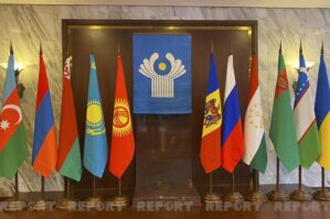 MDB dövlət başçılarının sammitinin gündəliyi açıqlandı