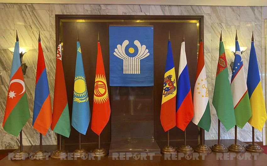 MDB dövlət başçılarının sammitinin gündəliyi açıqlandı