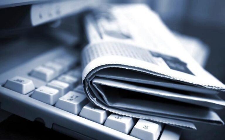 Media subyektləri üçün vergi güzəştinin müddəti daha 3 il uzadılır