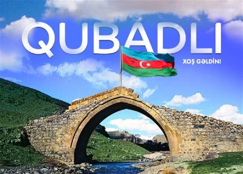 Qubadlının işğaldan azad edilməsindən 2 il ötür