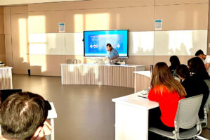 media seminar 11