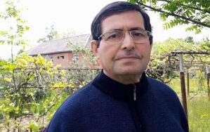 mehman qaraxanoglu