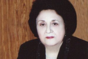 BDU-da 93 yaşlı kafedra müdiri varmış