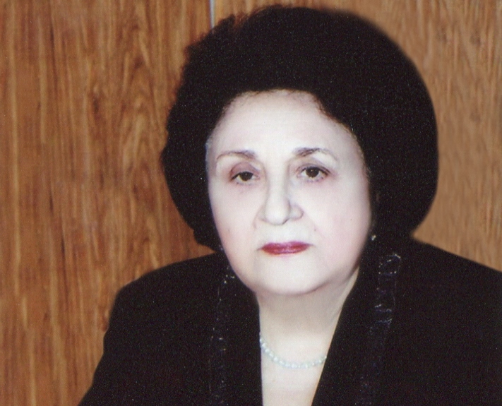 BDU-da 93 yaşlı kafedra müdiri varmış