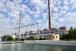 Azərbaycan Mingəçevirdəki istilik elektrik stansiyası üçün kredit almağı planlaşdırır 10 Azərbaycan Mingəçevirdəki istilik elektrik stansiyası üçün kredit almağı planlaşdırır