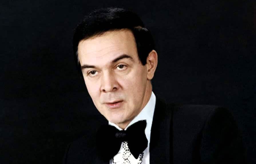 Dahi bəstəkar və müğənni Müslüm Maqomayevin anım günüdür