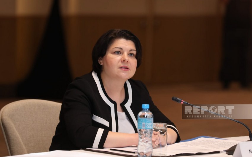 Moldova Azərbaycandan almaq istədiyi qazın həcmini açıqladı