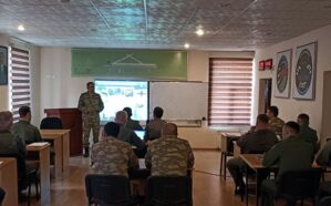 nato kurs 1