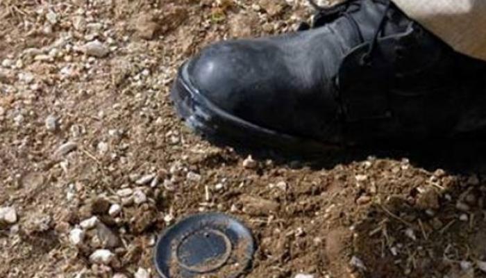 Laçında minaya düşən şəxslər tikinti işçiləridir