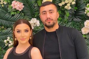 Nigar Şabanova boşandığını açıqladı - VİDEO 35 Nigar Şabanova boşandığını açıqladı - VİDEO