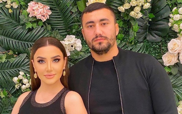 Nigar Şabanova boşandığını açıqladı - VİDEO