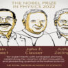 nobel fizika