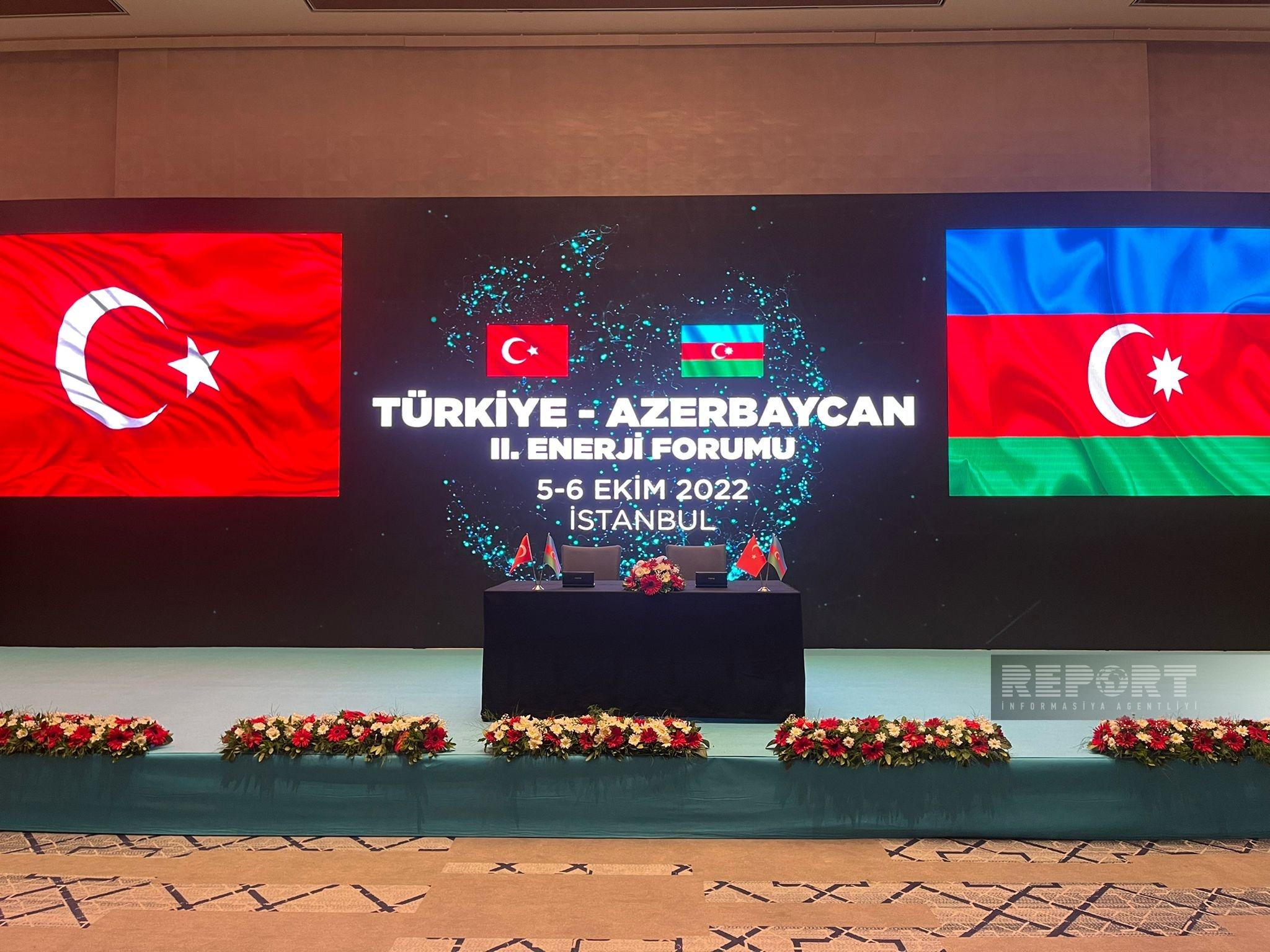 Pərviz Şahbazov: "Enerji böhranı şəraitində TANAP və TAP təchizatda etibarlılıq rəmzinə çevrilib" 3 Pərviz Şahbazov: "Enerji böhranı şəraitində TANAP və TAP təchizatda etibarlılıq rəmzinə çevrilib"