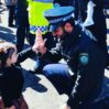 polis avstraliya