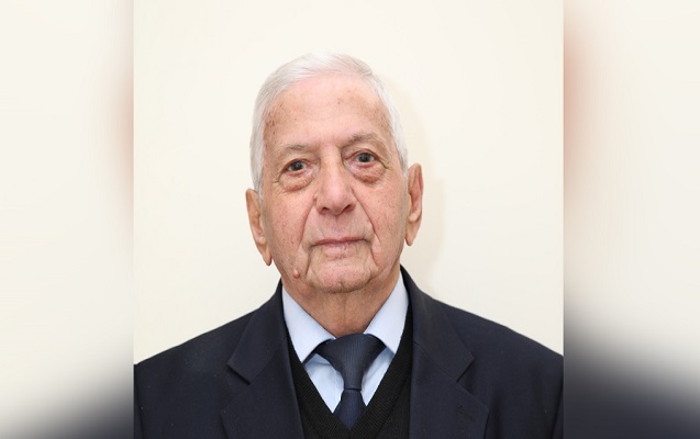 BDU-nun dosenti faciəvi şəkildə öldü