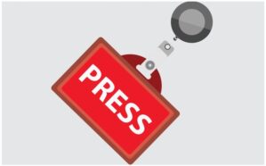 press