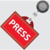press