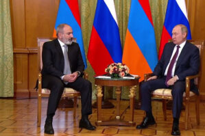 putin pasinyan 1