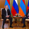 putin pasinyan 1