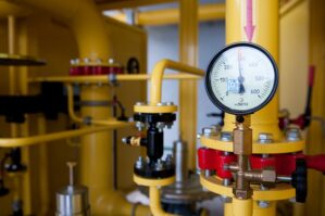 Azərbaycan təbii qaz ehtiyatlarının hasilata nisbətinə görə birincilər sırasındadır 9 Azərbaycan təbii qaz ehtiyatlarının hasilata nisbətinə görə birincilər sırasındadır