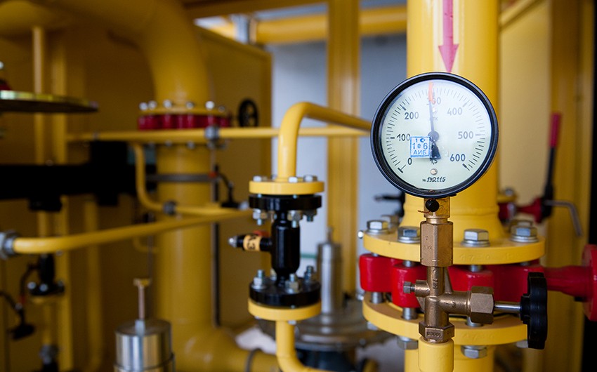 Azərbaycan təbii qaz ehtiyatlarının hasilata nisbətinə görə birincilər sırasındadır