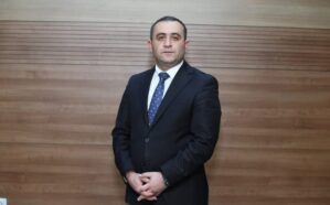 qazi vezife