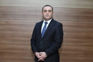 Vətən müharibəsi iştirakçısına vəzifə verildi