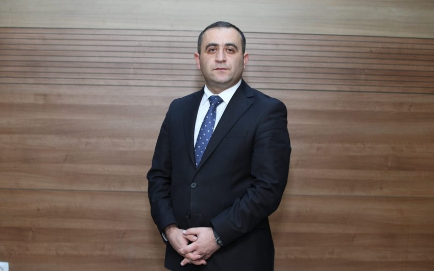 Vətən müharibəsi iştirakçısına vəzifə verildi