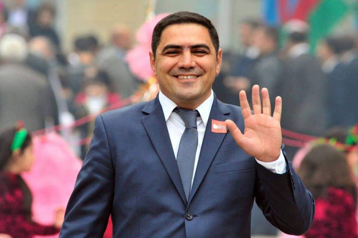 Göyçayın sabiq icra nümayəndəsi 800 min manat rüşvət alıb - İTTİHAM AKTI