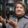 ruhengiz qasimova