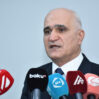 sahin apa