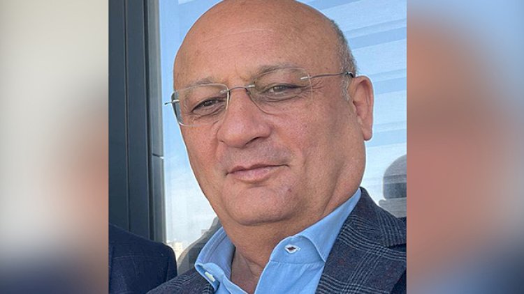 Hamamda prokurorla tanış olan gənc onu çılpaq fotoları ilə şantaj etdi