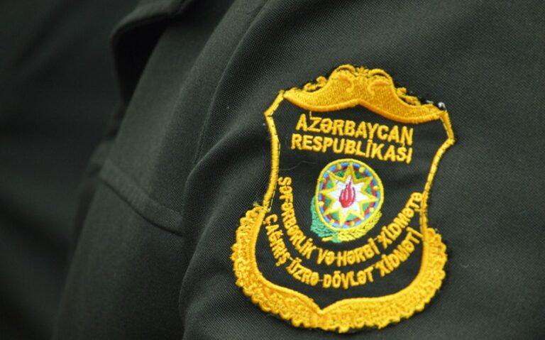 Ötən il Dövlət Xidmətinin 172 əməkdaşı cəzalandırılıb
