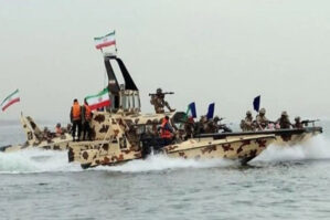 SEPAH-ın 9 üzvü ABŞ-la toqquşmalarda öldürüldü