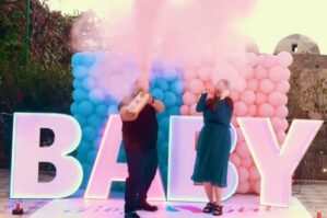 Sevda qız anası olacaq - VİDEO 39 Sevda qız anası olacaq - VİDEO