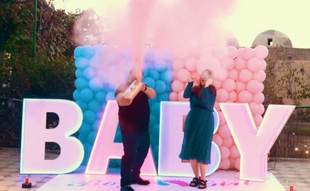 Sevda qız anası olacaq - VİDEO 1 Sevda qız anası olacaq - VİDEO