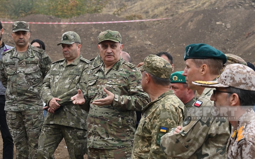 SN: “Ermənilər onlarla azərbaycanlını qətlə yetirərək Edillidə basdırıb”