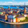 stockholm sehir