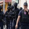 tailand polis